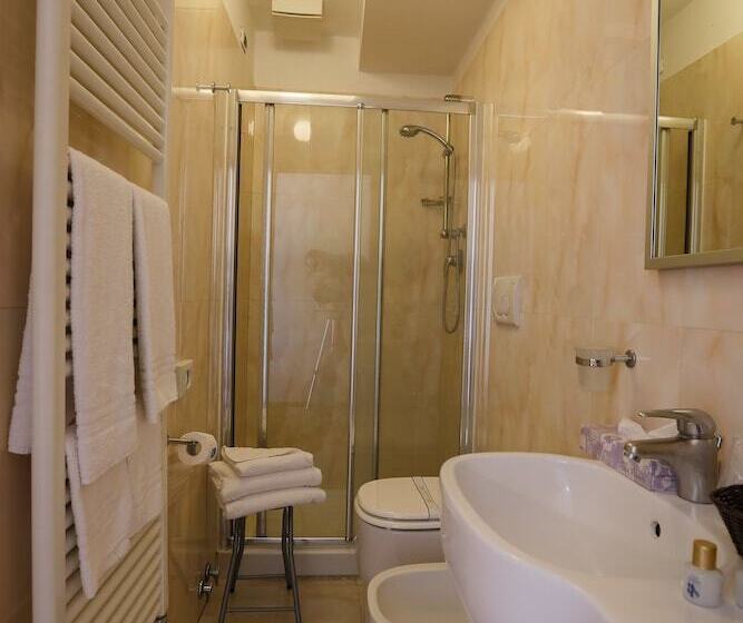 Camera Standard, Duomo