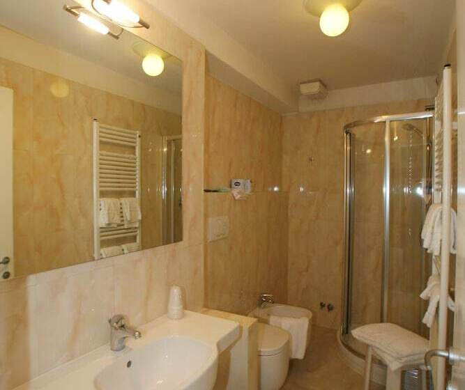 Camera Standard Individuale, Duomo