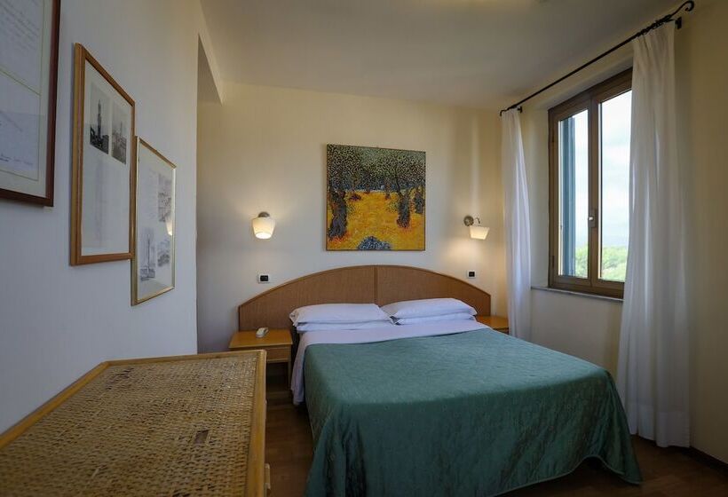 Camera Standard, Duomo