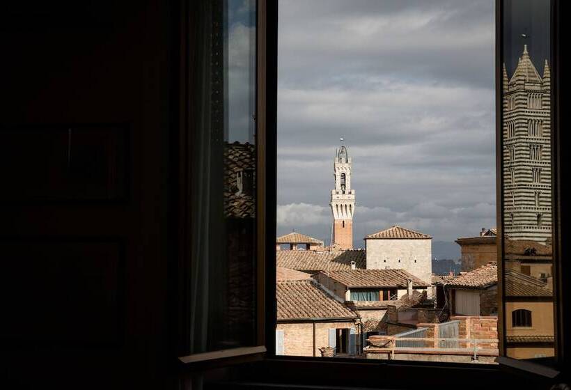 Camera Standard, Duomo