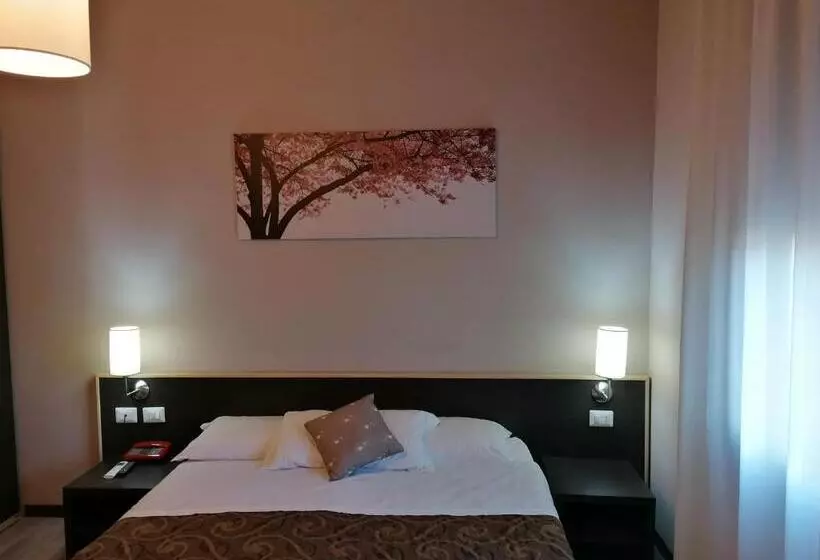 Quarto standard, Eden