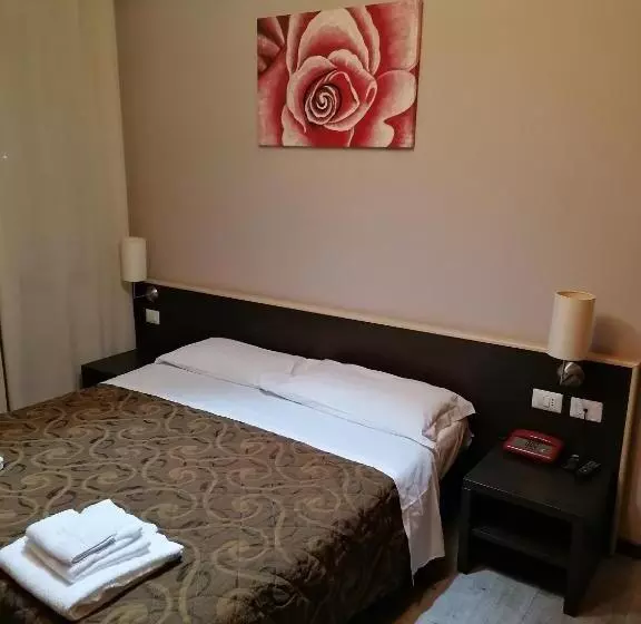 Quarto standard, Eden