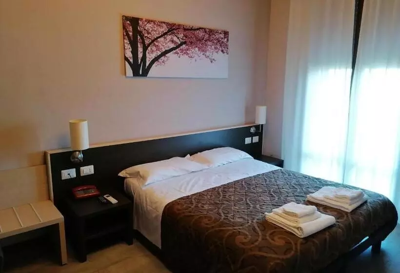 Quarto standard, Eden