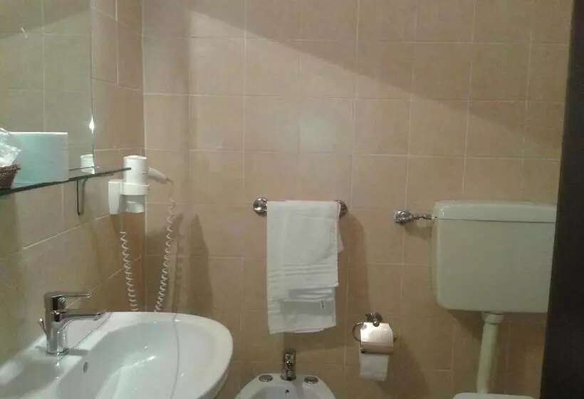 Quarto standard, Eden