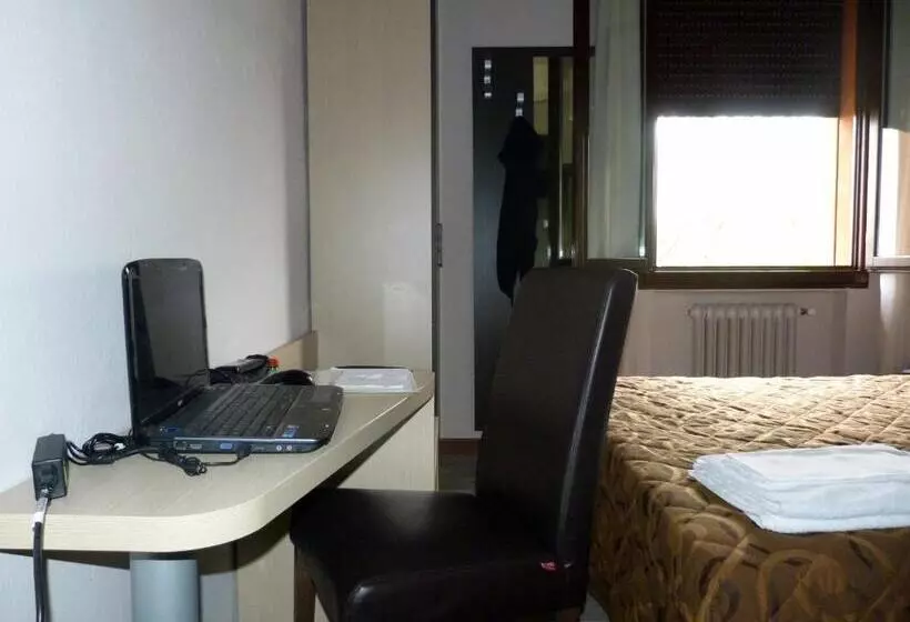 Quarto standard, Eden