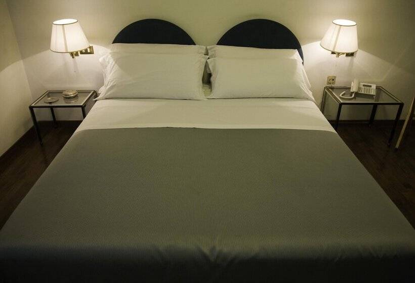 スタンダードルーム, Giardino