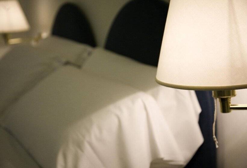 スタンダードルーム, Giardino