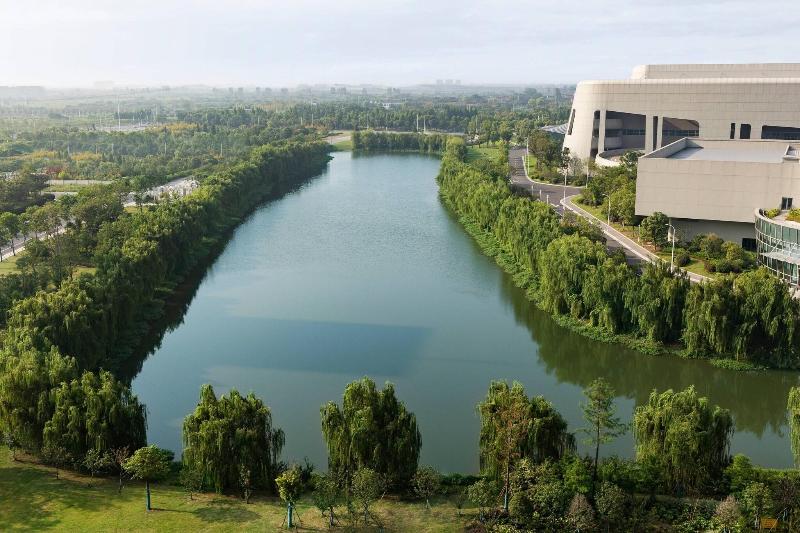 חדר דלוקס לשלושה, Giberti & Spa