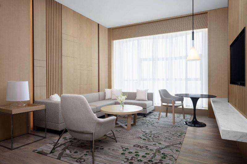 חדר דלוקס לשלושה, Giberti & Spa