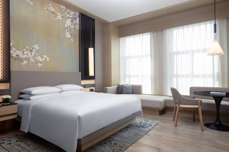 חדר דלוקס לשלושה, Giberti & Spa