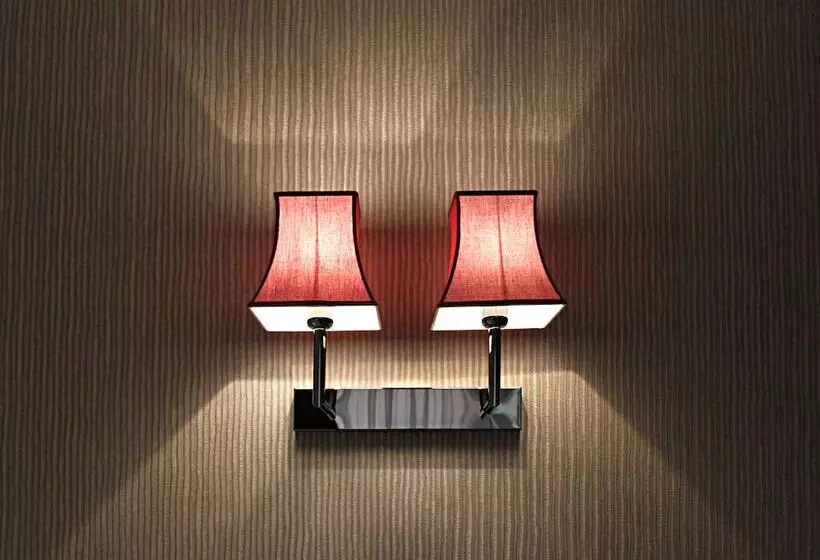 シングルデラックスルーム, Giberti & Spa