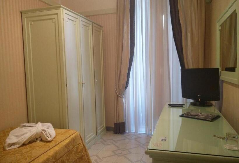 Номер Стандарт Индивидуальный, Grand Hotel Europa Palace