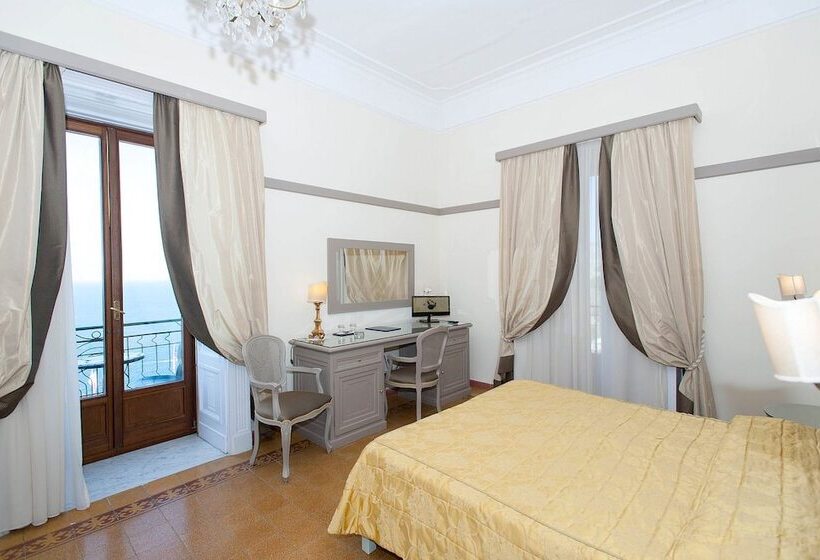 Полулюкс Вид на Море, Grand Hotel Europa Palace