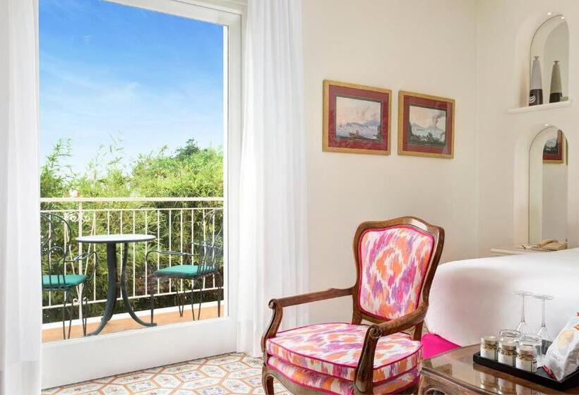 חדר סטנדרט, Grand Hotel Royal