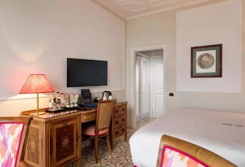 اتاق پرمیوم, Grand Hotel Royal