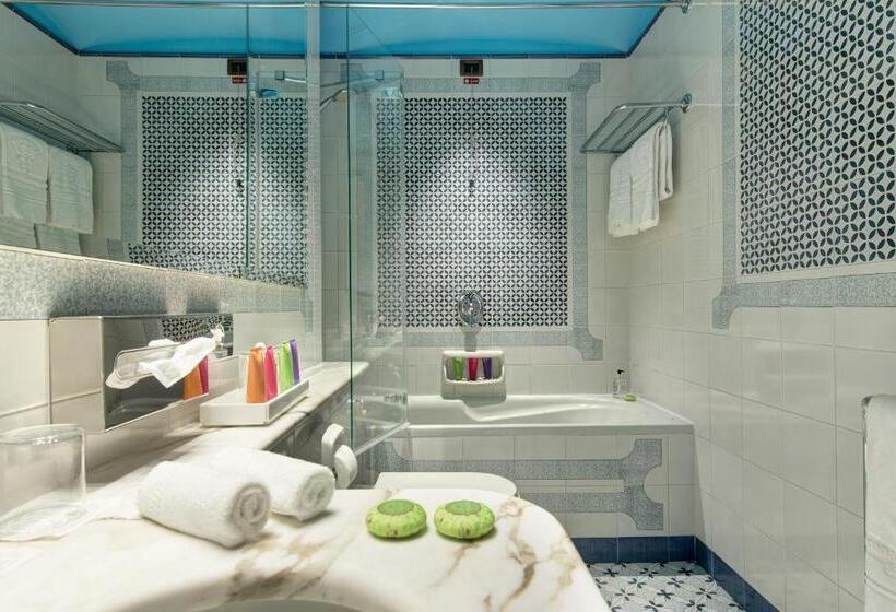 Номер Премиум, Grand Hotel Royal