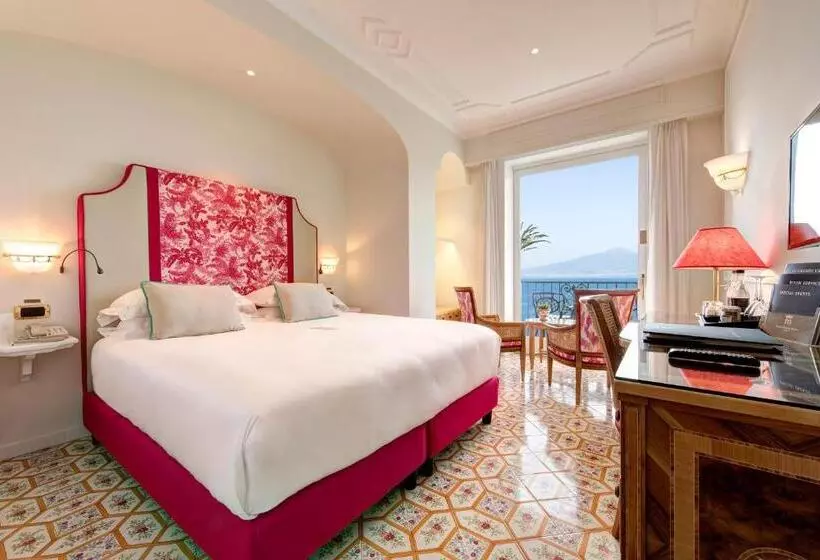 اتاق پرمیوم, Grand Hotel Royal