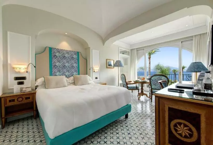 اتاق پرمیوم, Grand Hotel Royal