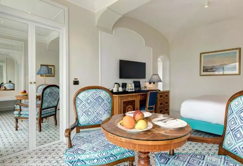 اتاق پرمیوم, Grand Hotel Royal
