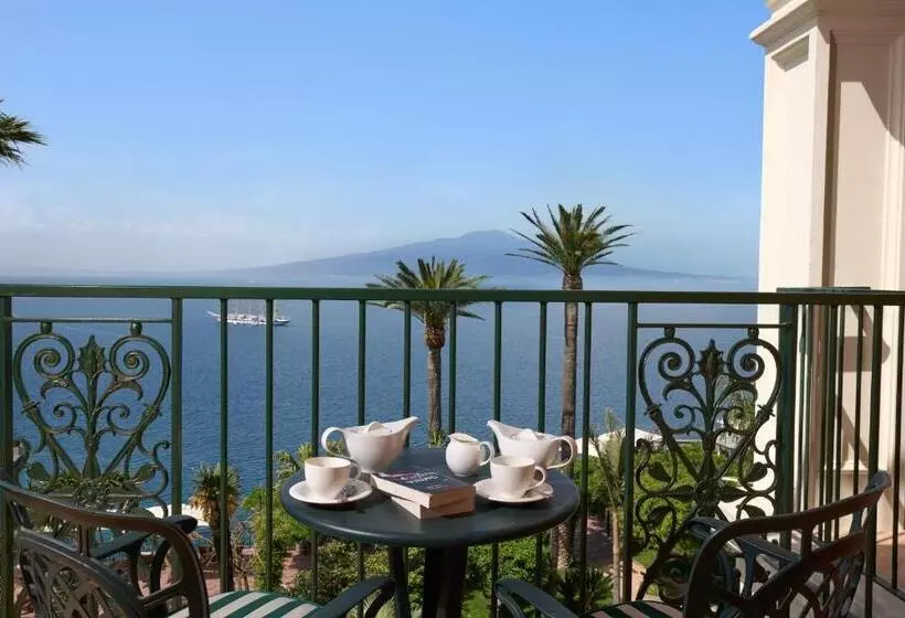 سوئیت رویال, Grand Hotel Royal