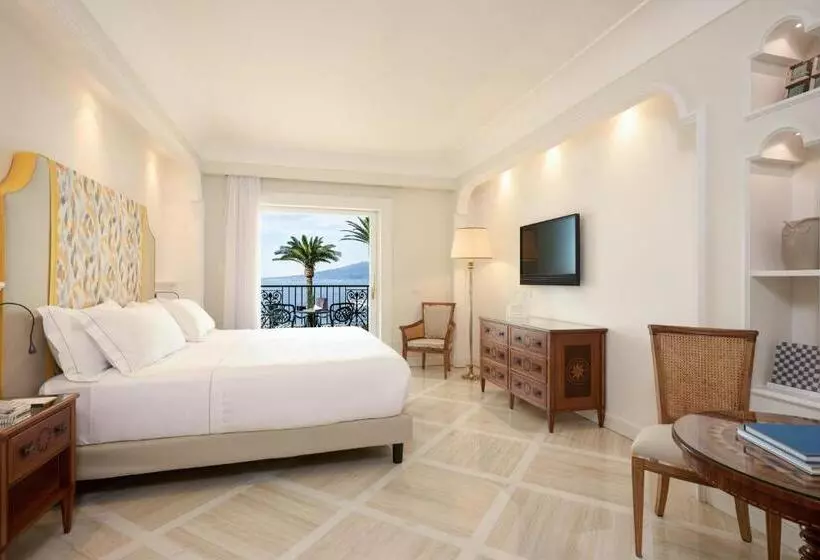 سوئیت رویال, Grand Hotel Royal