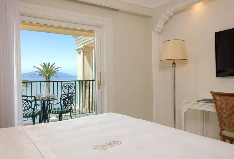 סוויטה מלכותית, Grand Hotel Royal