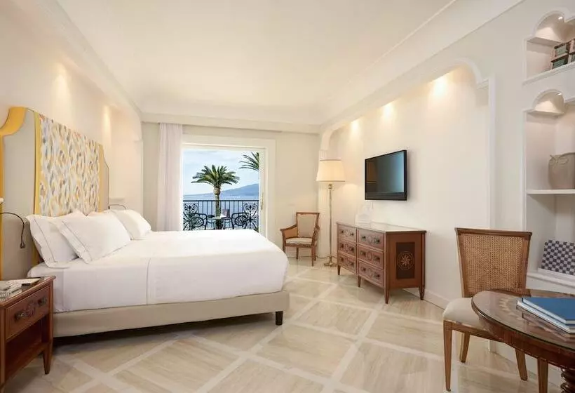 سوئیت رویال, Grand Hotel Royal