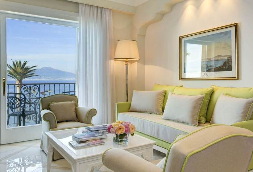 Королевский Люкс, Grand Hotel Royal