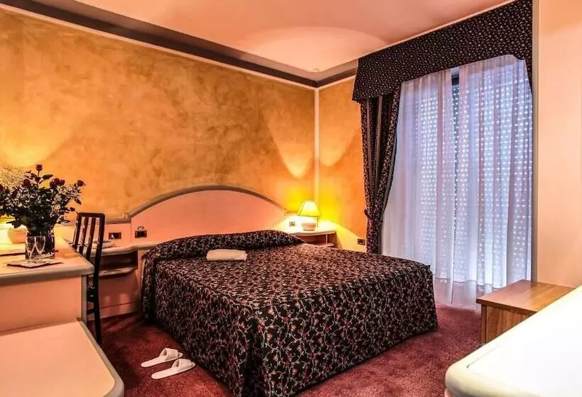 Standard-huone, Grazia Deledda