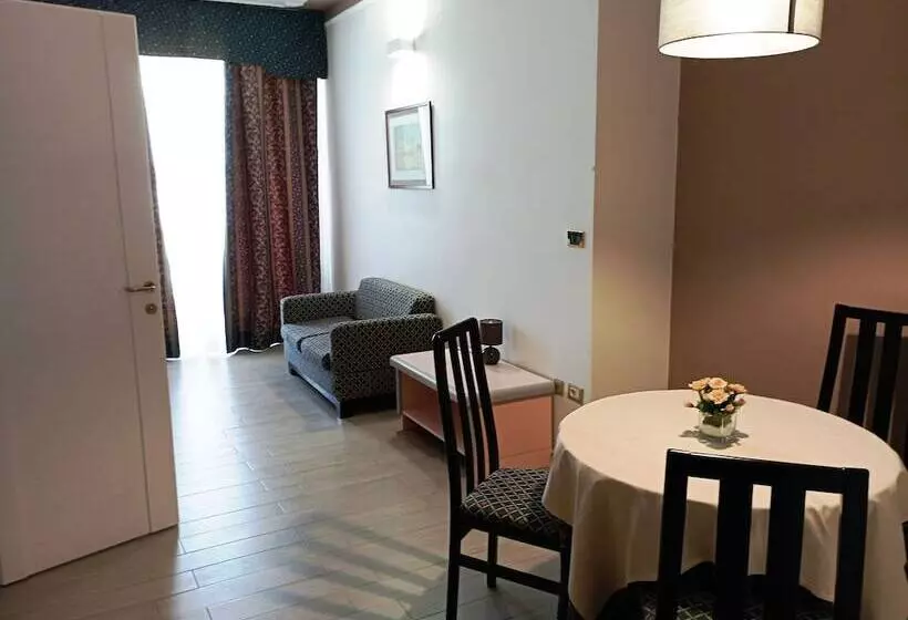 Sviitti, Grazia Deledda