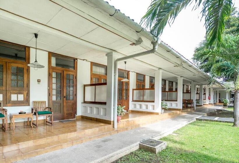 豪华房间, Inna Bali Heritage