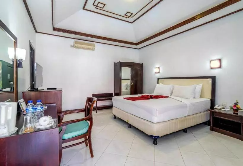 اتاق لوکس, Inna Bali Heritage