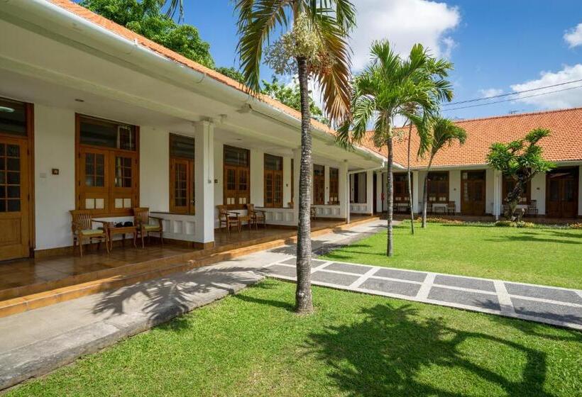 Номер Стандарт Вид на Сад, Inna Bali Heritage