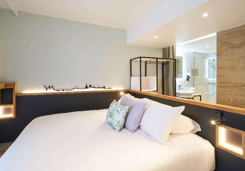 غرفة قياسية, Le Petit