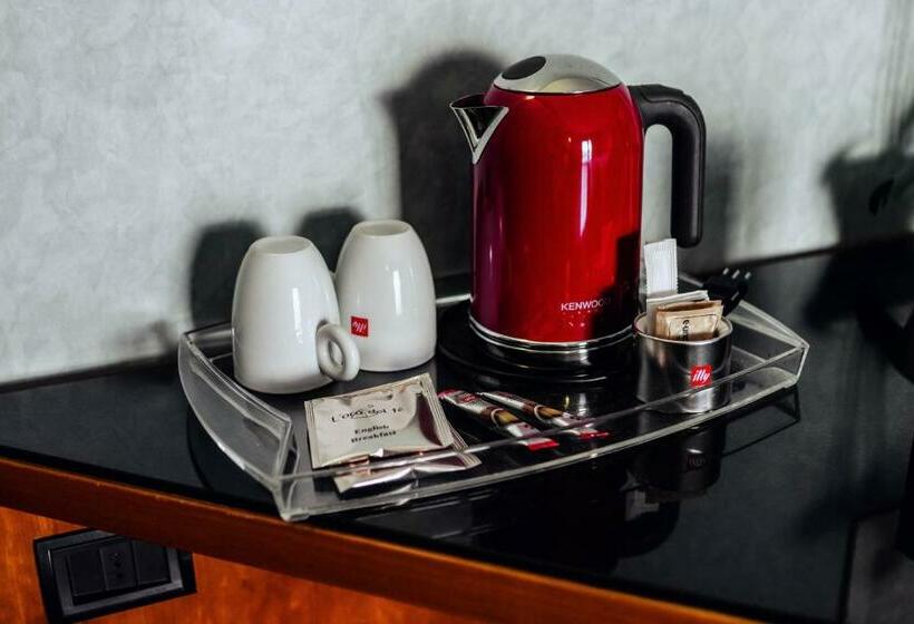 带海景的标准房, Mare