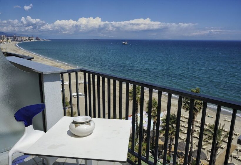 Triple Room Sea View, Mare