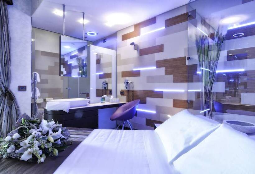 高级海景房, Mare