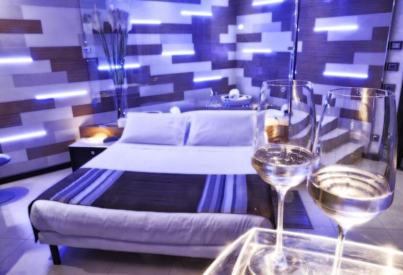 高级海景房, Mare