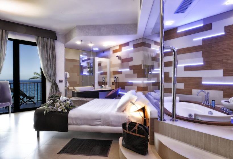 高级海景房, Mare