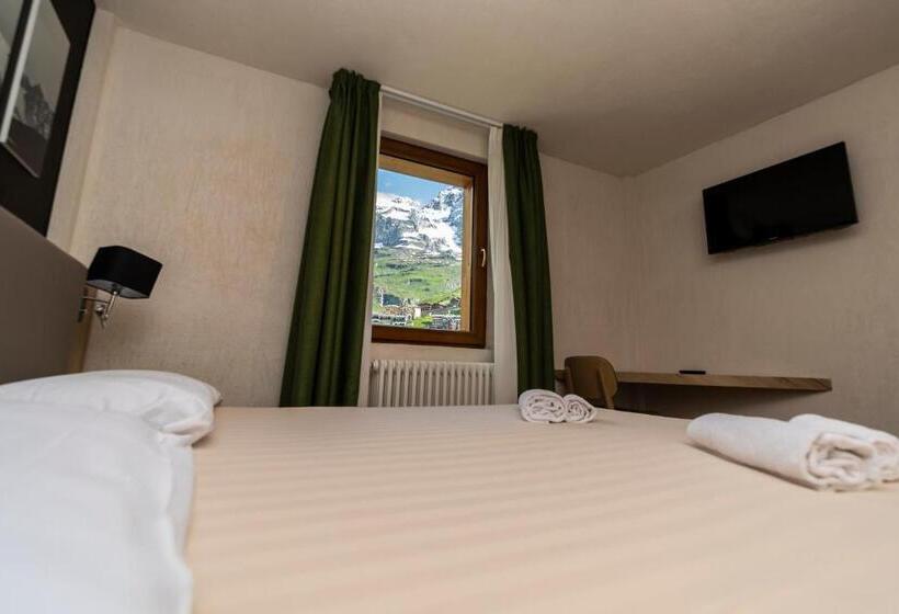 수피리어 룸 산전망, Petit Palais