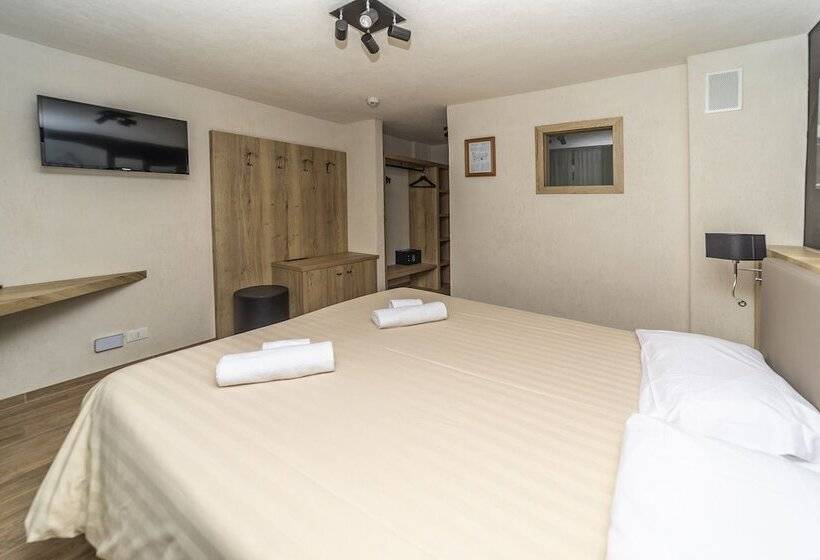 수피리어 룸 산전망, Petit Palais