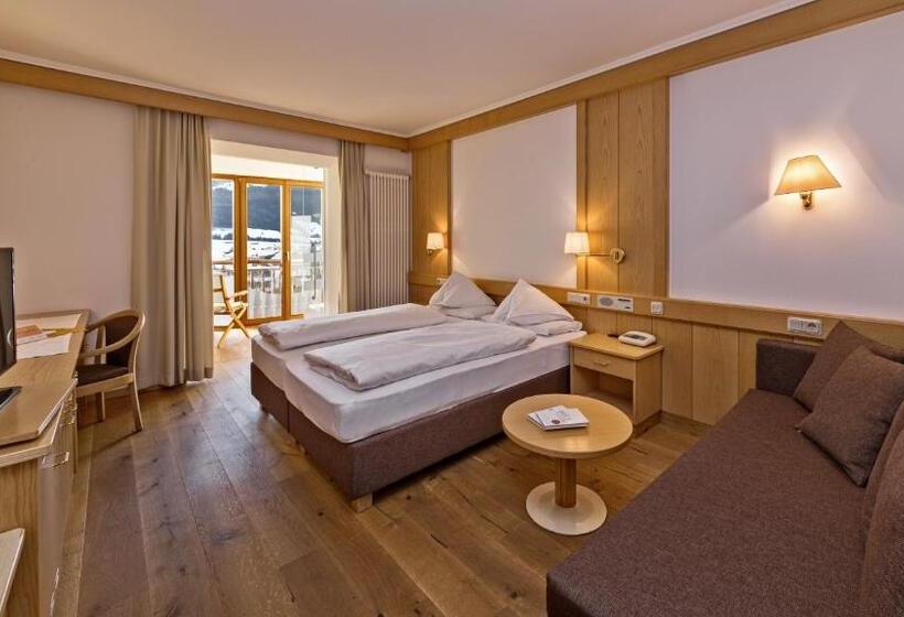 Habitación Deluxe, Post  Olangcard Included