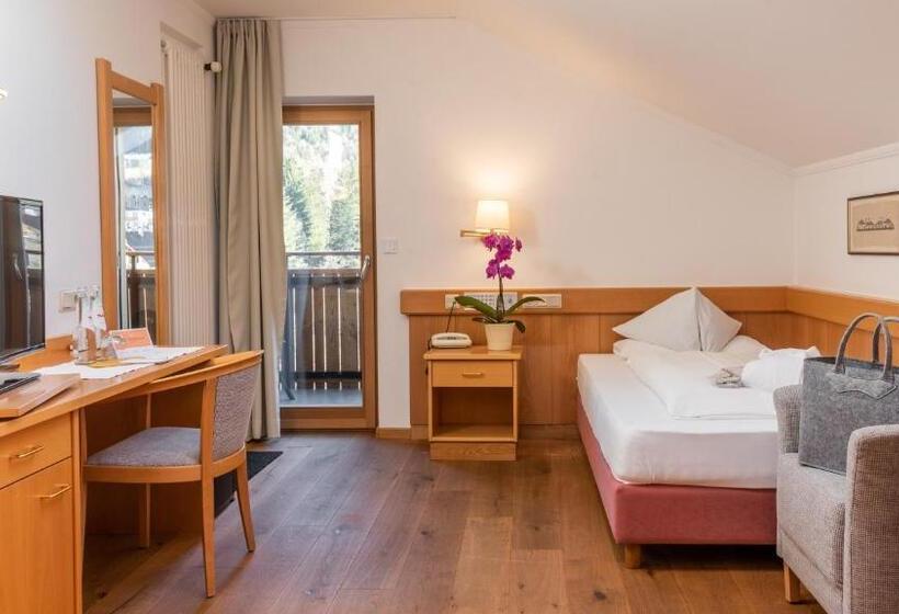 Habitación Estándar Individual, Post  Olangcard Included