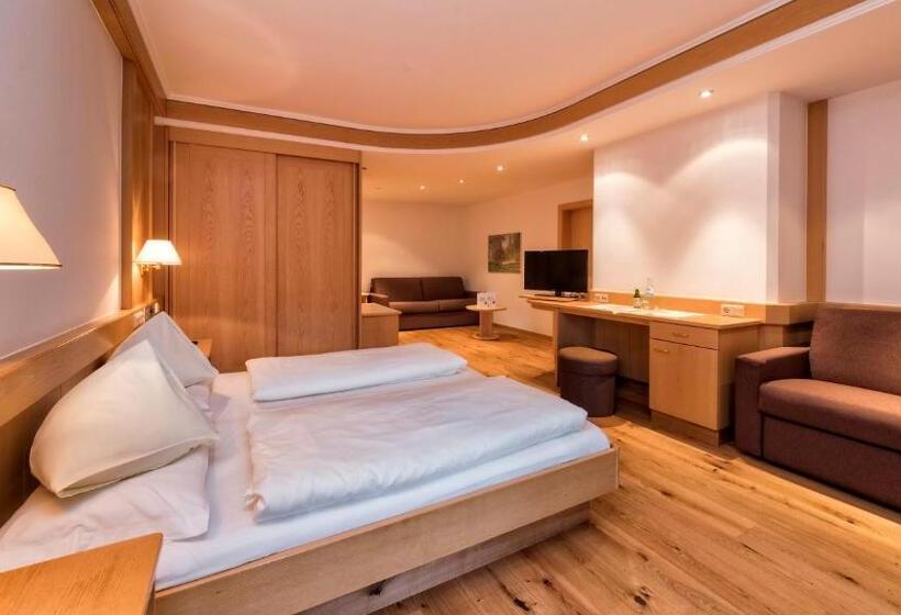 Suite, Post  Olangcard Included