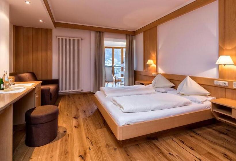 Suite, Post  Olangcard Included