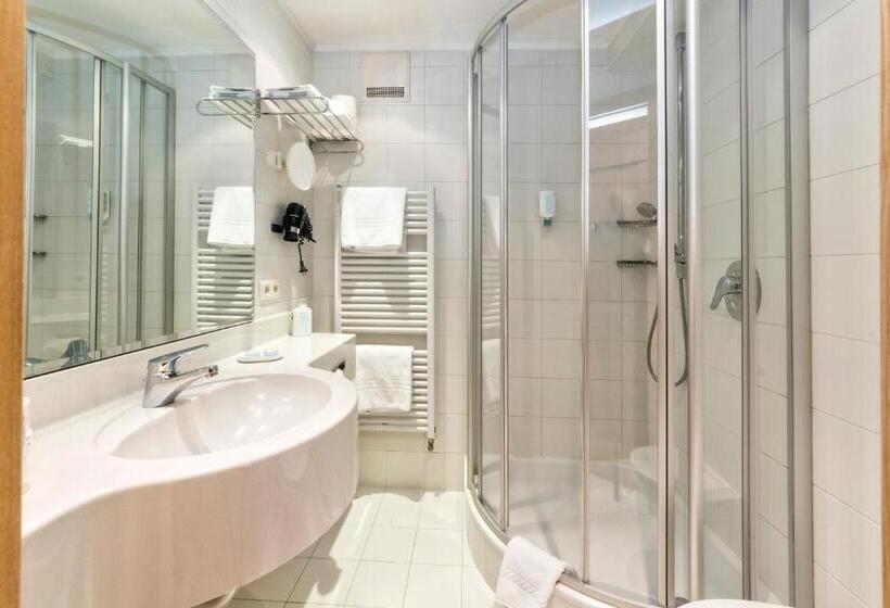 Habitación Estándar Vista Panorámica, Post  Olangcard Included