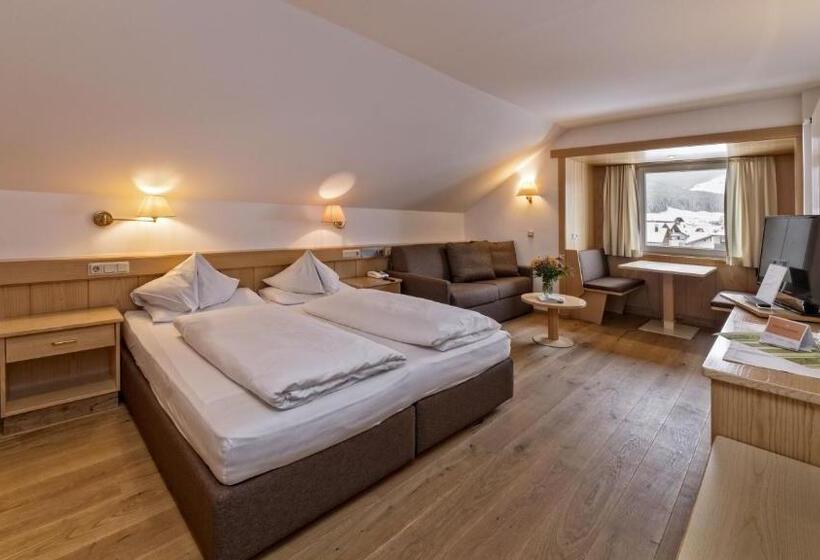 Habitación Estándar Vista Panorámica, Post  Olangcard Included