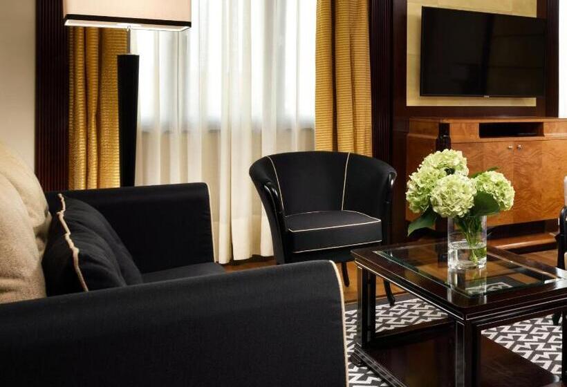 جناح جونيور, Principi Di Piemonte | Una Esperienze