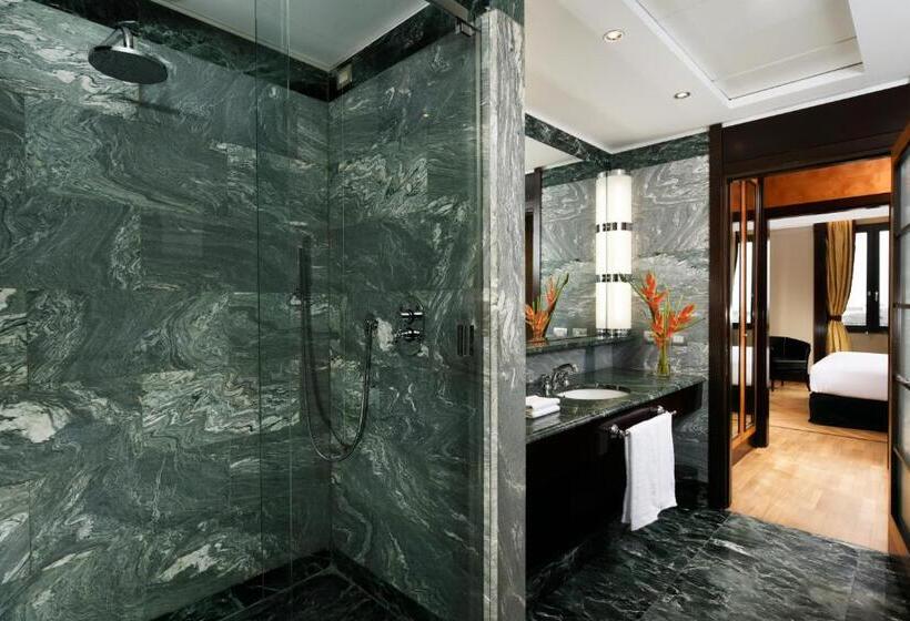 جناح إدارى, Principi Di Piemonte | Una Esperienze