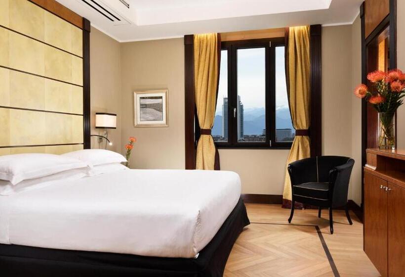 جناح, Principi Di Piemonte | Una Esperienze